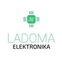 Ladoma elektronika d.o.o. logo - Similar company to Ic Mart Inc. Electronic Component Distributor