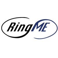 RingMe logo - Similar company to Ringme