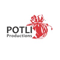 Potli Productions logo - Similar company to Potli