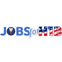 Jobs for H1B Visa logo - Similar company to H1Base