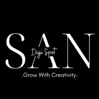 San Digi Spot logo - Similar company to Al Amani Speciality Structure Llc