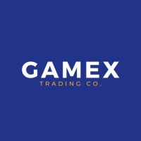 GAMEX Trading Co. logo - Similar company to Sentec Ind. Co., Ltd