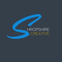 Shropshire Creative logo - Similar company to Creativeaf