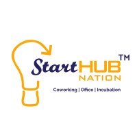 Starthub Nation logo - Similar company to Itappit