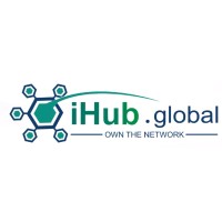 OwnTheNetwork.iHub.Global logo - Similar company to Ihub.Global