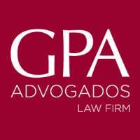 GPA - Gouveia Pereira, Costa Freitas & Associados logo - Similar company to Costa Pinto