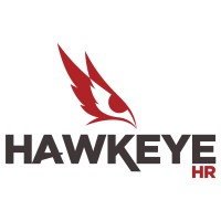Hawkeye HR logo - Similar company to Hawkeye Consulting