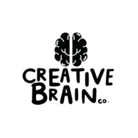 Creative Brain Co. logo - Similar company to Myo (Make Your Own)