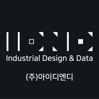 IDND logo - Similar company to 티페이(Tpay)