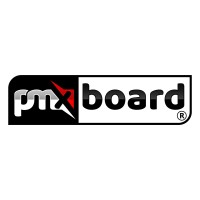 pmxboard LLC logo - Similar company to Pmxscreen Llc