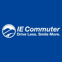IE Commuter logo - Similar company to Spectrumotion, Irvine Spectrum Tma
