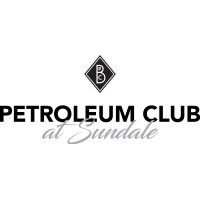 Petroleum Club Of Bakersfield