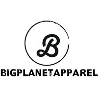 BigPlanetApparel logo - Similar company to Make Merch