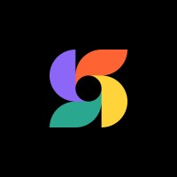 SlabPixel logo - Similar company to One Week Wonders | Design Studio