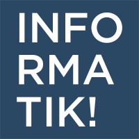 Department of Informatics @ Umea university logo - Similar company to Its Vid Umeå Universitet