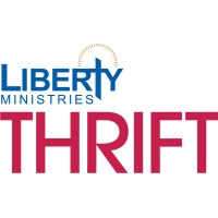 Liberty Ministries Thrift logo - Similar company to Thrift, Llc