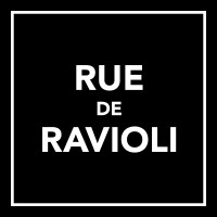 Rue de Ravioli logo - Similar company to Saam Restaurant