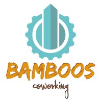 Bamboos Coworking logo - Similar company to Coworking Marbella