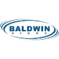 Baldwin Signs logo - Similar company to Hansen Supply