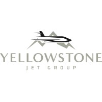 Yellowstone Jet Group, LLC logo - Similar company to Glacier Aviation Services