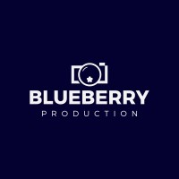 BlueBerry Production House logo - Similar company to Frame Digital