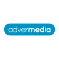Advermedia logo - Similar company to Triestudio