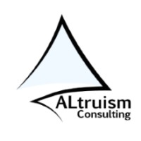 ALtruism Consulting logo - Similar company to Cloudsec.Ai