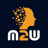Meet2Web | Web Agency logo - Similar company to Blacktrend | Web Agency