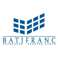BATIFRANC logo - Similar company to Keops Conception