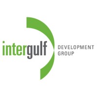 Intergulf Development Group logo - Similar company to Amacon