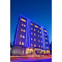 Zoom Hotel Mulawarman Samarinda logo - Similar company to Yellow Hotels