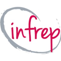 Infrep Oise logo - Similar company to Infrep 45