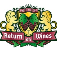 Return on Wines logo - Similar company to Modulation Therapeutics