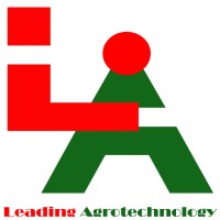 Leading agrotechnology ltd logo - Similar company to Research Group Of Agrotechnology
