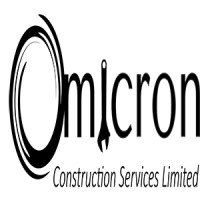 Omicron Construction Services Ltd. logo - Similar company to Durabuild Construction