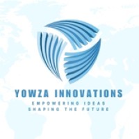 YOWZA INNOVATIONS logo - Similar company to Cubex International