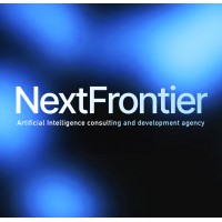 NEXT FRONTIER AI logo - Similar company to Weconnect Technologies Sa