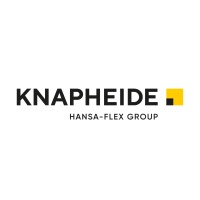 Knapheide Solutions GmbH logo - Similar company to Interhydraulik Gesellschaft Für Hydraulik-Komponenten Mbh