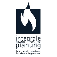 integrale BRANDSCHUTZ planung Fey und Partner Beratende Ingenieure mbB logo - Similar company to Play&Code Programmierschule