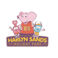 Harlyn Sands Holiday Park logo - Similar company to Metpow