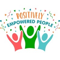 Positively Empowered People logo - Similar company to Positive Pants