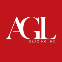AGL Glazing Inc. logo - Similar company to Emphasis Design Studio