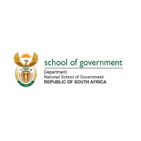 National School of Government logo - Similar company to Compensation Fund (Cf)