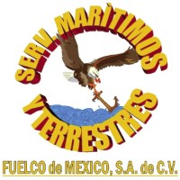 Fuelco de México S.A. de C.V. logo - Similar company to Fuelco