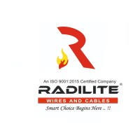 RADILITE WIRES AND CABLES logo - Similar company to Dizo Wires And Cables