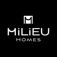 Milieu Homes logo - Similar company to Milieu Home