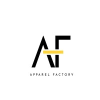 Apparel Factory logo - Similar company to 3D Design Solutions 360