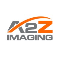 A2Z Imaging logo - Similar company to Item Inc.