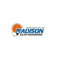 Madison Solar Engineering logo - Similar company to Pear Engineering, Llc