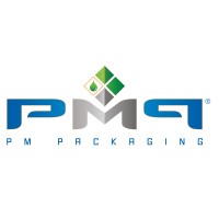 PM Packaging logo - Similar company to Marka-Qolor
